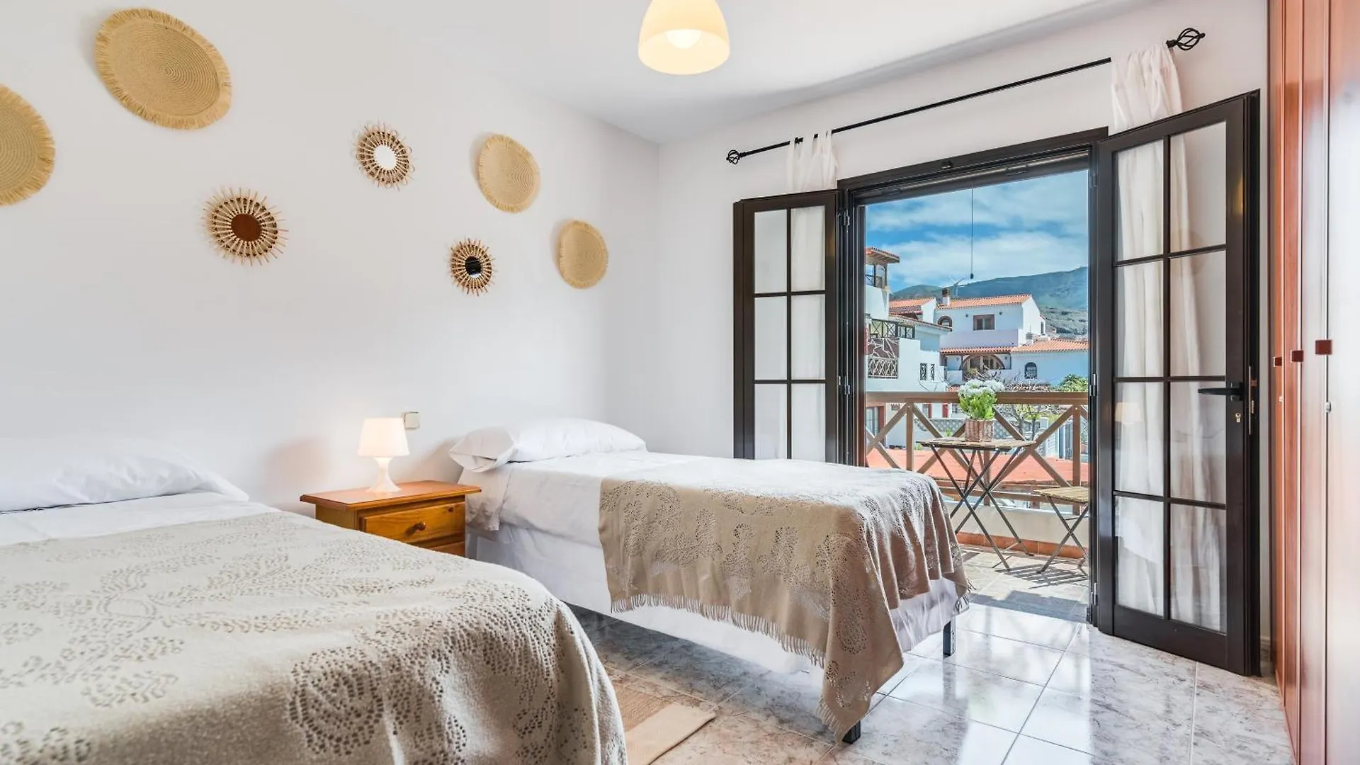 Apartment Home2Book Charming House Agaete, Bbq & Garden Agaete