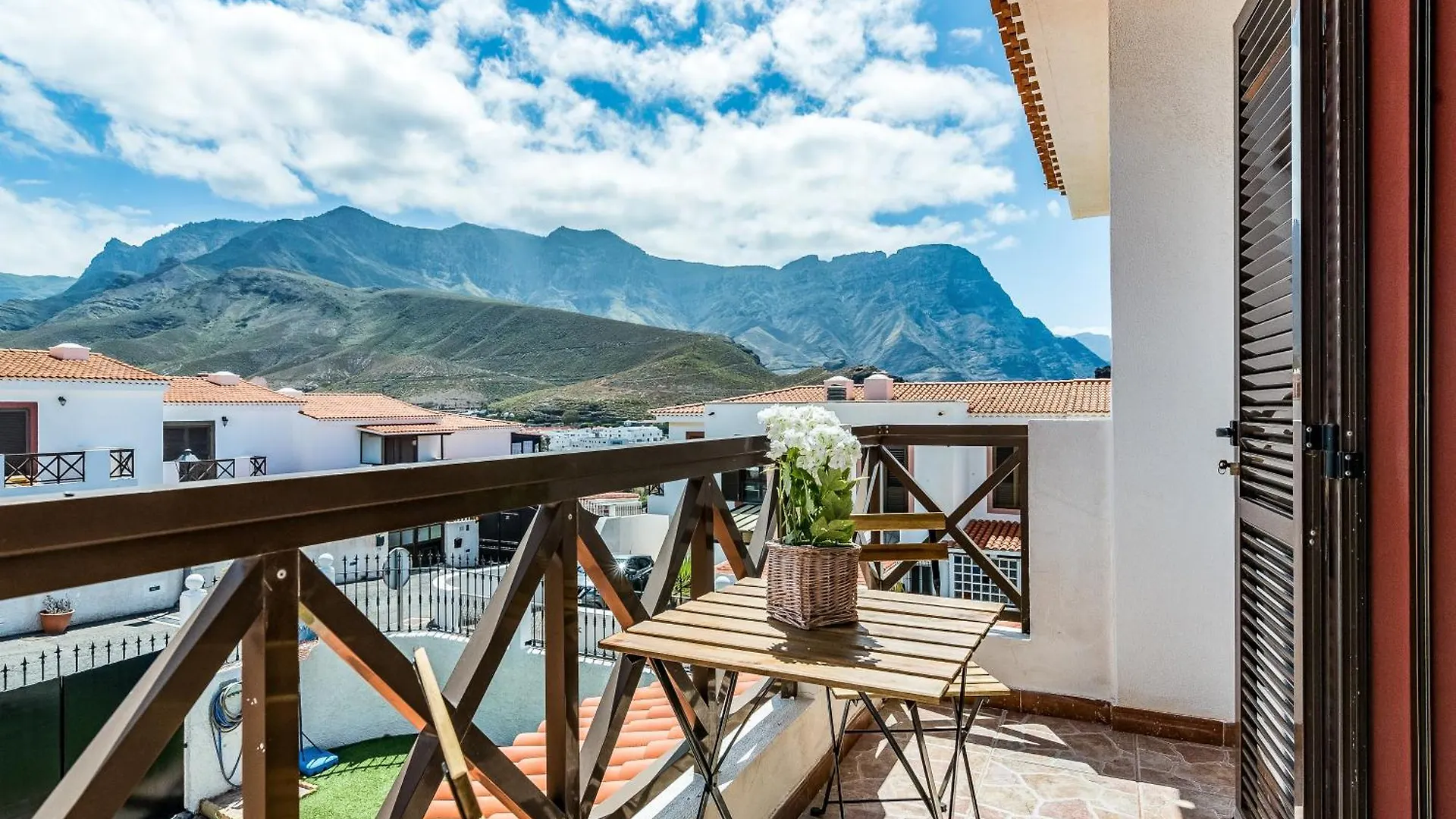 Home2Book Charming House Agaete, Bbq & Garden Agaete  Agaete (Gran Canaria)