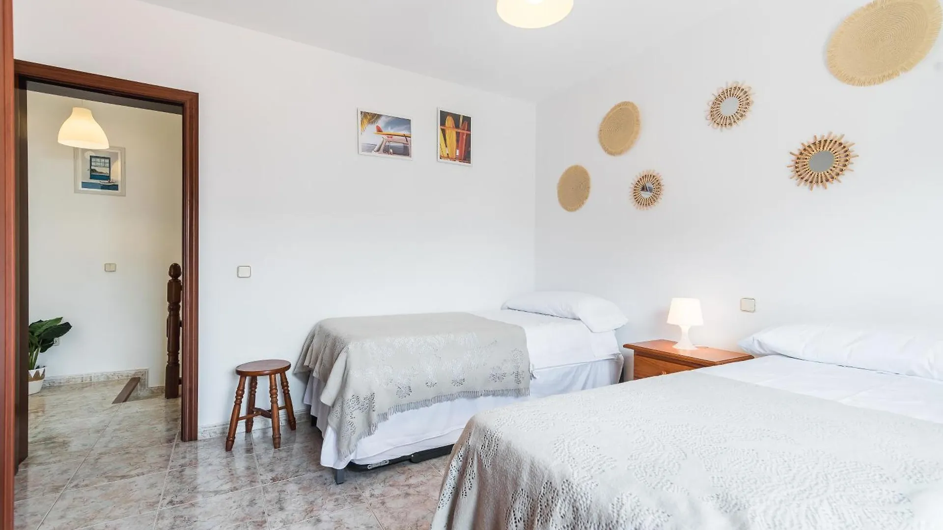 Home2Book Charming House Agaete, Bbq & Garden Agaete  Agaete (Gran Canaria)