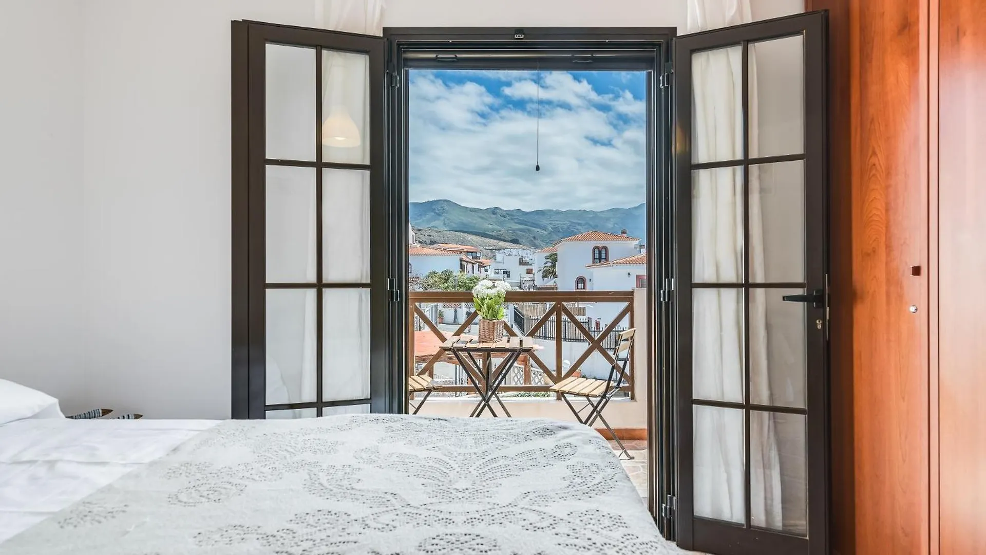 Home2Book Charming House Agaete, Bbq & Garden Agaete  0*, Agaete (Gran Canaria)