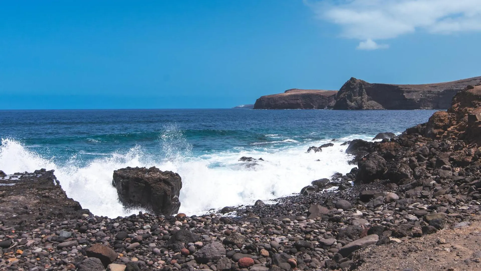 Home2Book Charming House Agaete, Bbq & Garden Agaete  0*, Agaete (Gran Canaria)