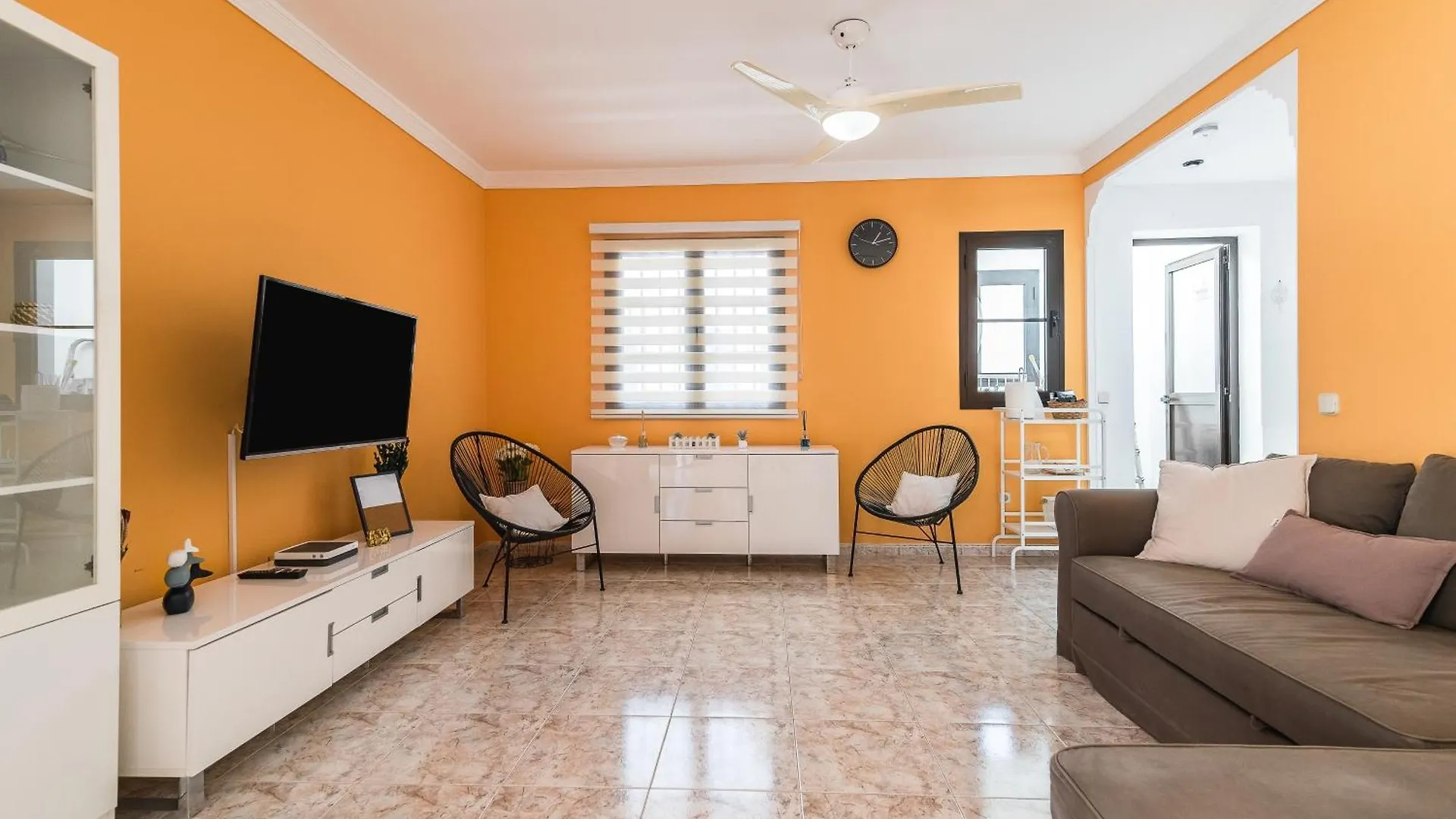 Home2Book Charming House Agaete, Bbq & Garden Agaete