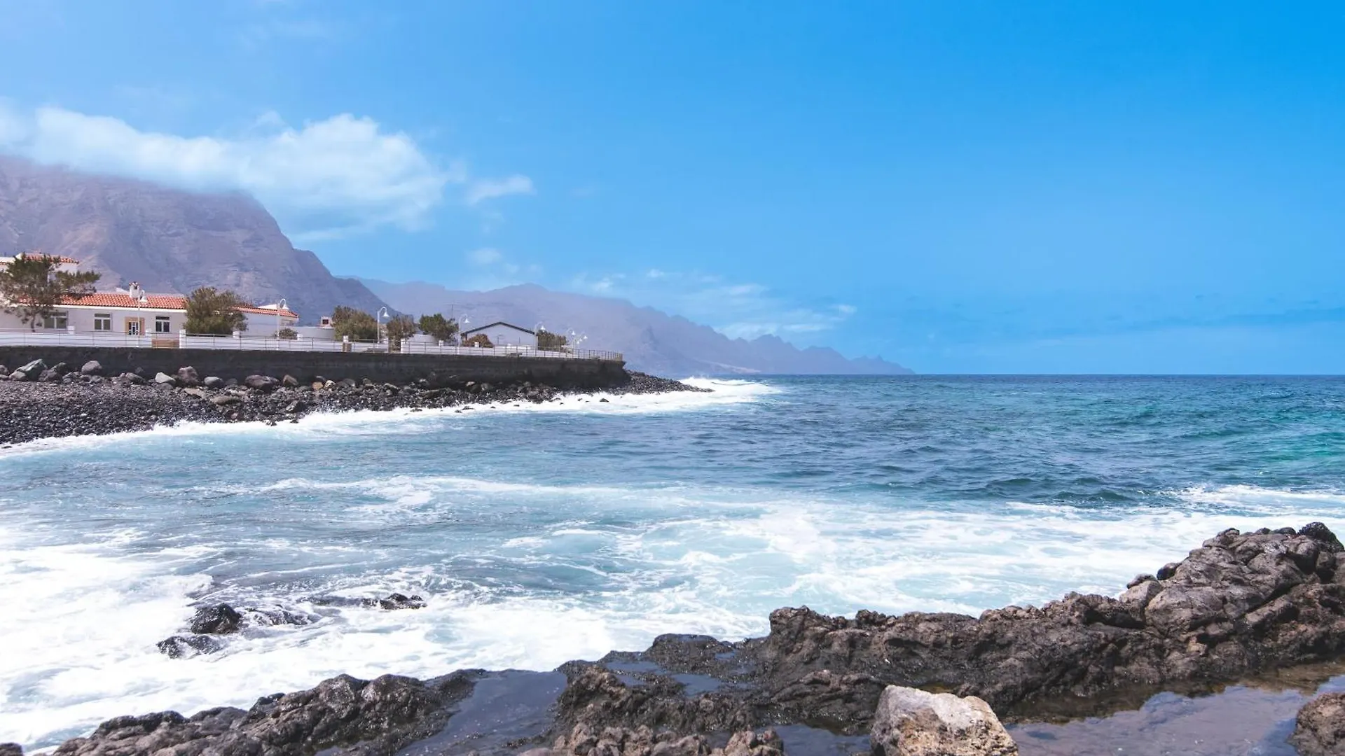 Home2Book Charming House Agaete, Bbq & Garden Agaete  0*, Agaete (Gran Canaria) Spanien