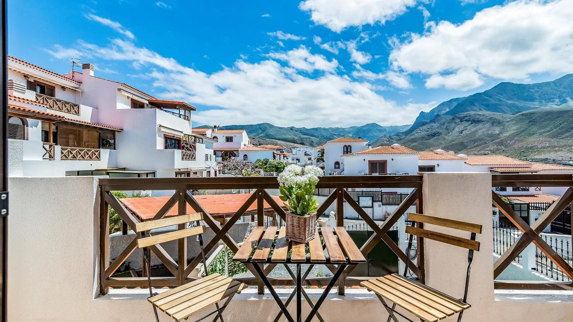 Home2Book Charming House Agaete, Bbq & Garden Agaete
