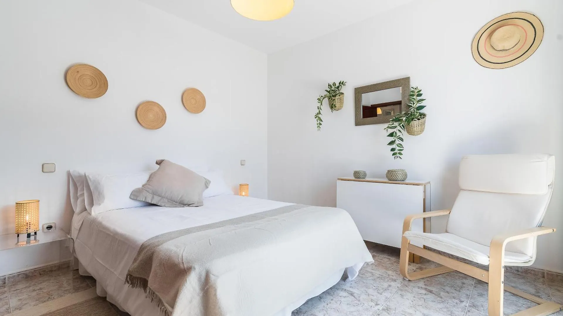 Apartment Home2Book Charming House Agaete, Bbq & Garden Agaete  Spain