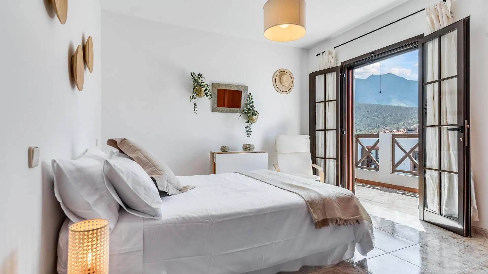 Home2Book Charming House Agaete, Bbq & Garden Agaete  Spanien